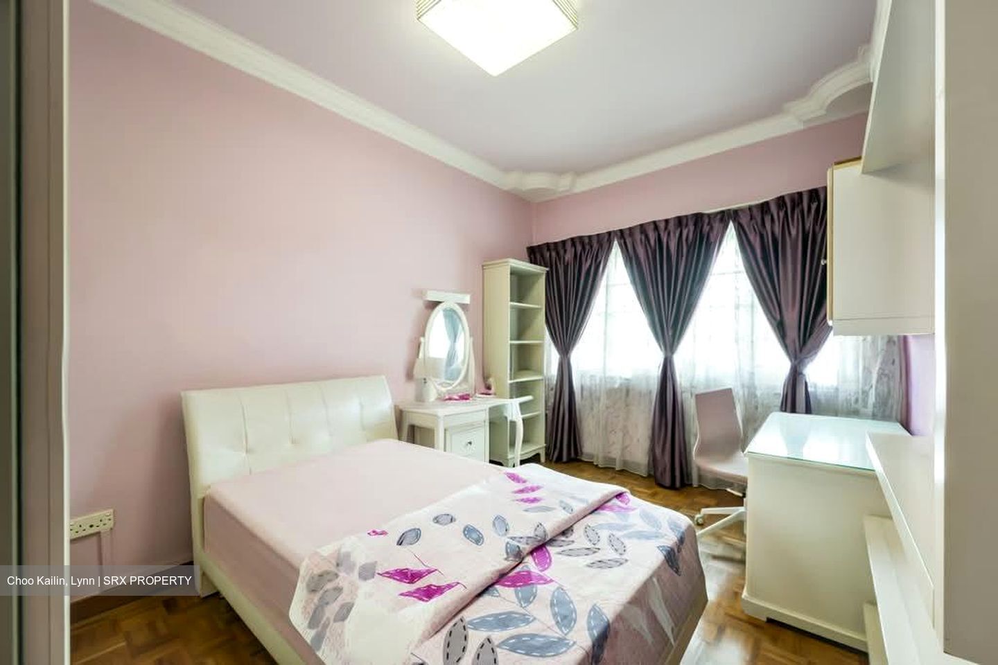 Sunrise Villa (D28), Terrace #583847731